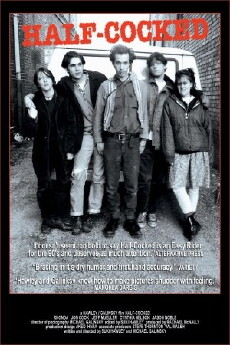Half-Cocked (1994) - Stream Online