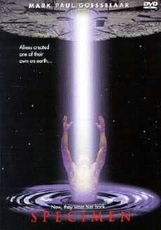 Specimen - Der Proband (1996) - Stream Online