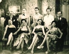 Condemned Even by Her Own Son (1955) - Stream Online