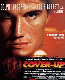 Cover-Up (1991) - Stream Online