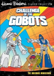 Challenge of the GoBots (1984) - Stream Online