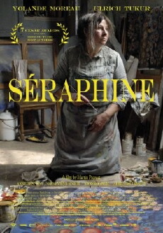Séraphine (2008) - Stream Online