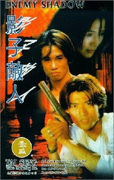 Enemy Shadow (1995) - Stream Online