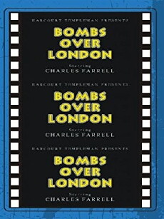 Bombs Over London (1937) - Stream Online