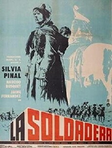 The Female Soldier (1966) - Stream Online