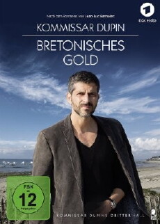 Kommissar Dupin - Bretonisches Gold (2015) - Stream Online