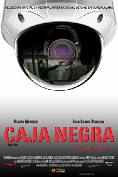 Caja negra (2009) - Stream Online