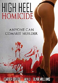 High Heel Homicide (2017) - Stream Online