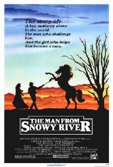 Snowy River (1982) - Stream Online