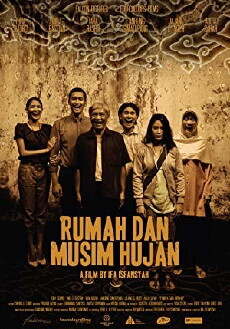 Rumah dan Musim Hujan (2012) - Stream Online