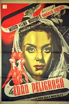 La edad peligrosa (1950) - Stream Online
