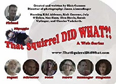That Squirrel DID WHAT?! (2015) - Stream Online