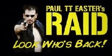Raid (2014) - Stream Online