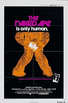 The Naked Ape (1973) - Stream Online