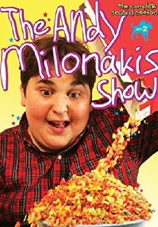 The Andy Milonakis Show (2005) - Stream Online