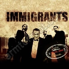 Immigrants (2009) - Stream Online
