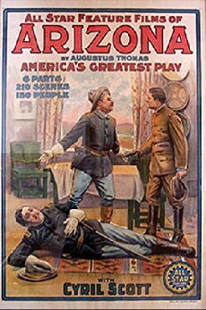 Arizona (1913) - Stream Online