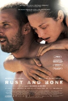Rust and Bone (2012) - Stream Online