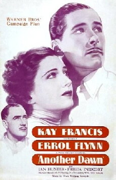 Another Dawn (1937) - Stream Online
