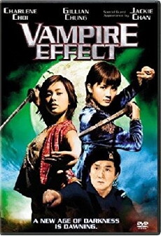 Vampire Effect (2003) - Stream Online