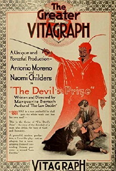The Devil's Prize (1916) - Stream Online