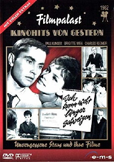 Ich kann nicht länger schweigen (1962) - Stream Online