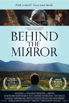 Behind the Mirror (2015) - Stream Online