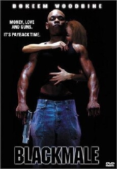 BlackMale (2000) - Stream Online