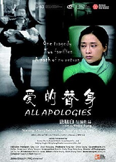 All Apologies (2012) - Stream Online