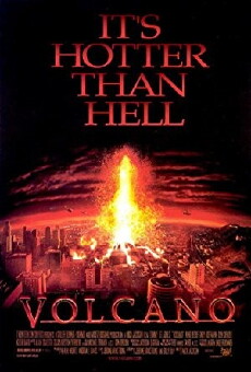 Volcano (1997) - Stream Online