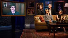 Bates Motel: After Hours (2014) - Stream Online