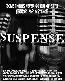 Suspense (2014) - Stream Online