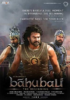 Baahubali: The Beginning (2015) - Stream Online
