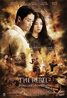 The Rebel (2007) - Stream Online