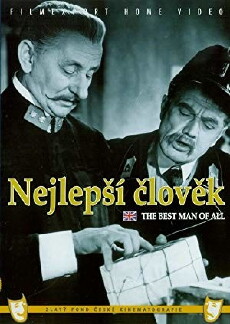 Der beste Mensch (1954) - Stream Online