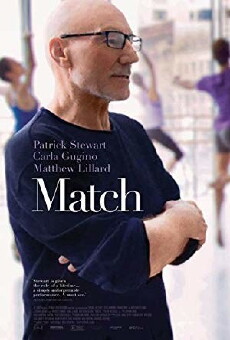 Match (2014) - Stream Online