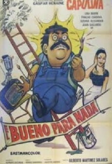 El bueno para nada (1973) - Stream Online