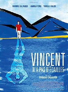 Vincent (2014) - Stream Online