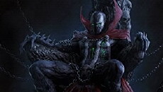 Spawn (2019) - Stream Online