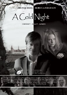 A Cold Night (2015) - Stream Online