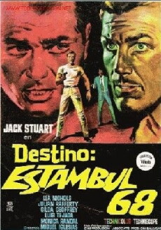 Auge um Auge, Zahn um Zahn (1967) - Stream Online