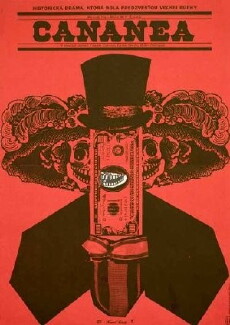 Cananea (1978) - Stream Online