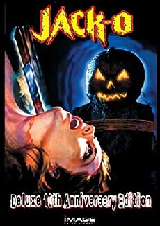 Jack-O (1995) - Stream Online