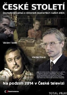 Ceské století (2013) - Stream Online