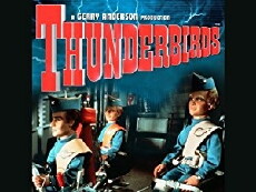 Thunderbirds (1965) - Stream Online