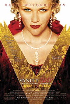 Vanity Fair (2004) - Stream Online