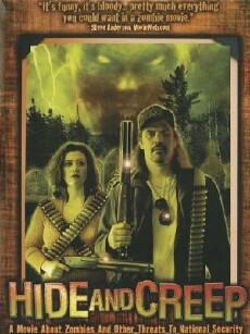 Hide and Creep (2004) - Stream Online