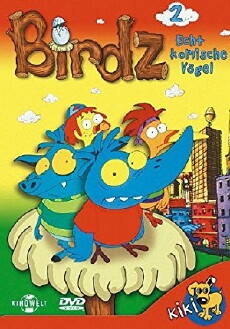 Birdz (1998) - Stream Online