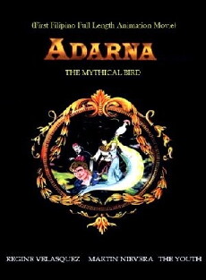 Adarna: The Mythical Bird (1997) - Stream Online