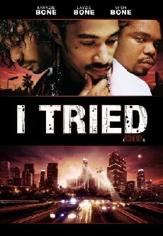 I Tried (2007) - Stream Online